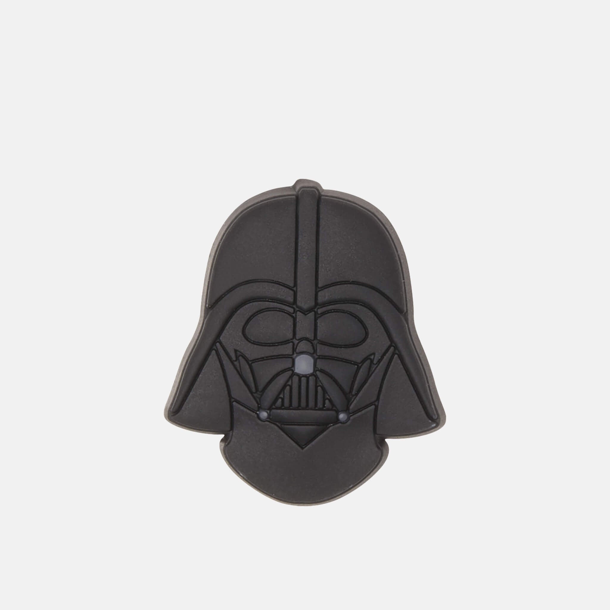 Odznáček Jibbitz - Star Wars Darth Vader Helmet