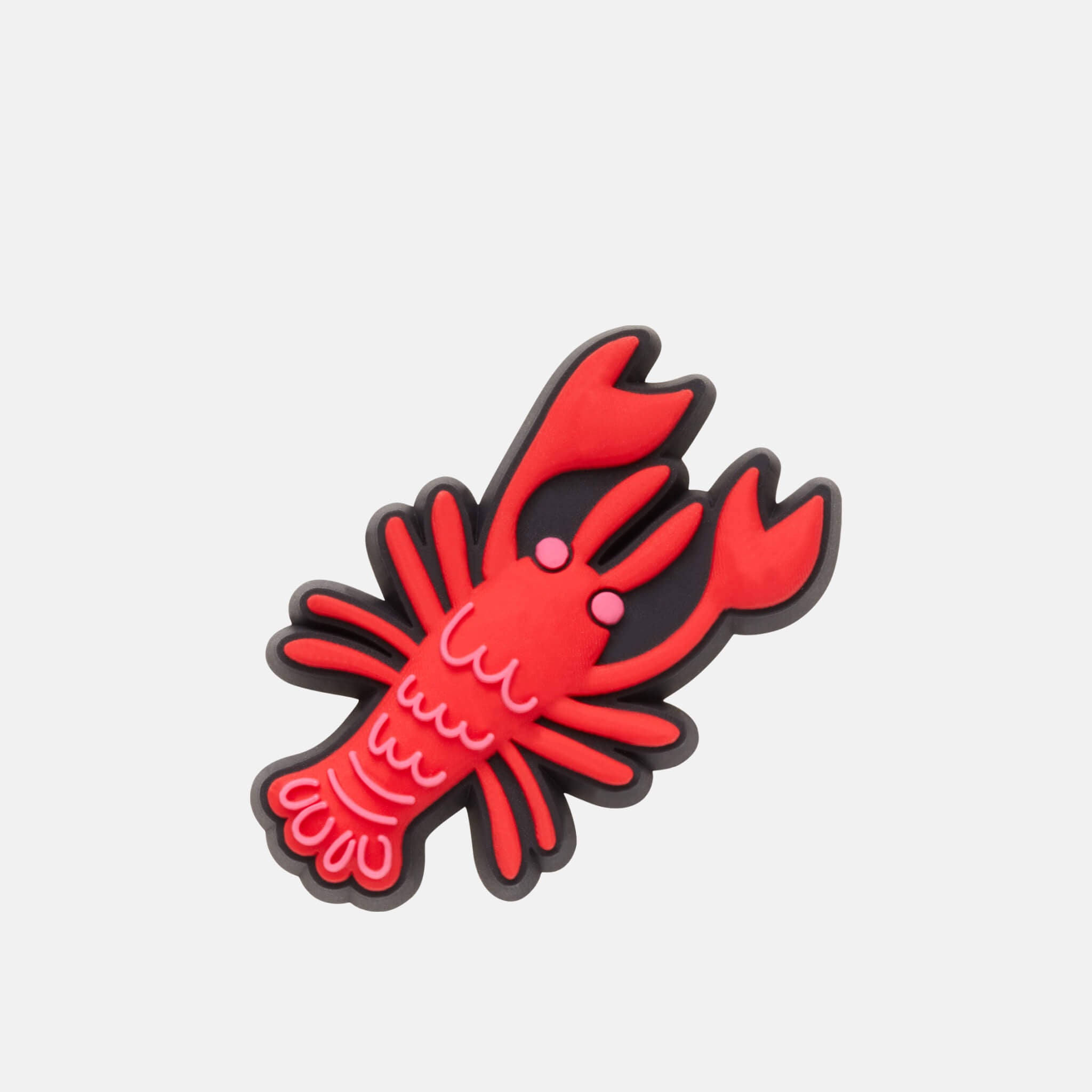 Odznáček Jibbitz - Lobster