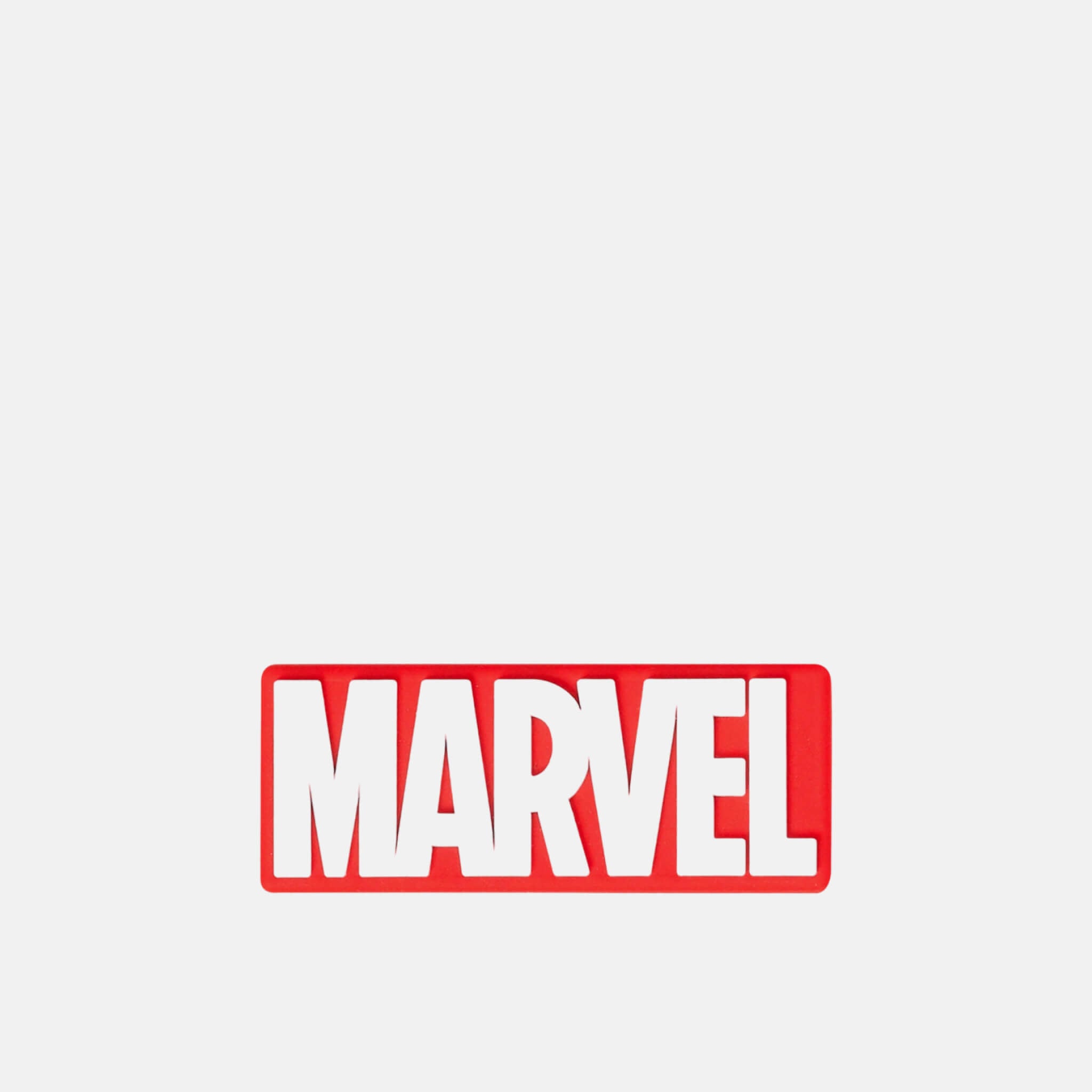 Marvel Logo