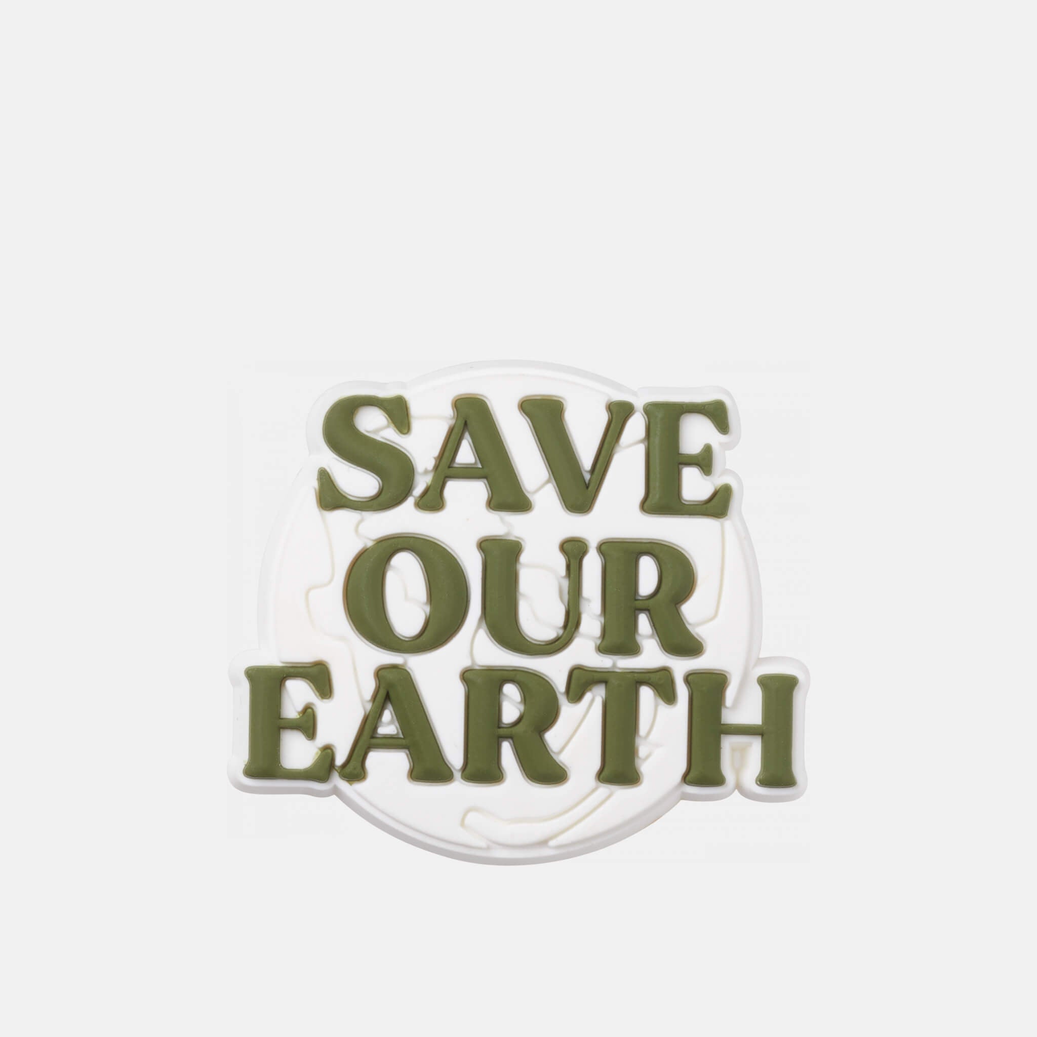 Save Our Earth