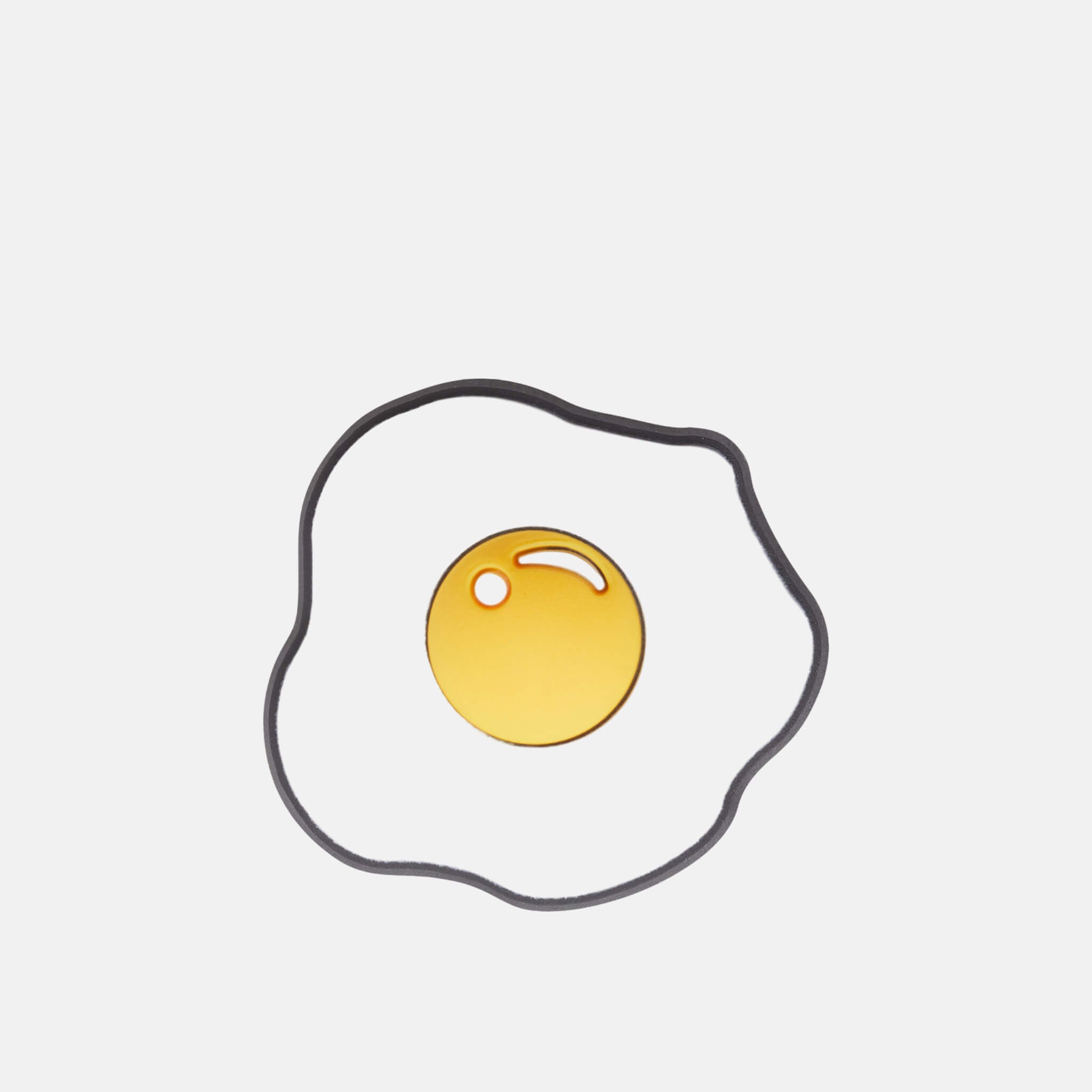 Sunny Side Up Egg