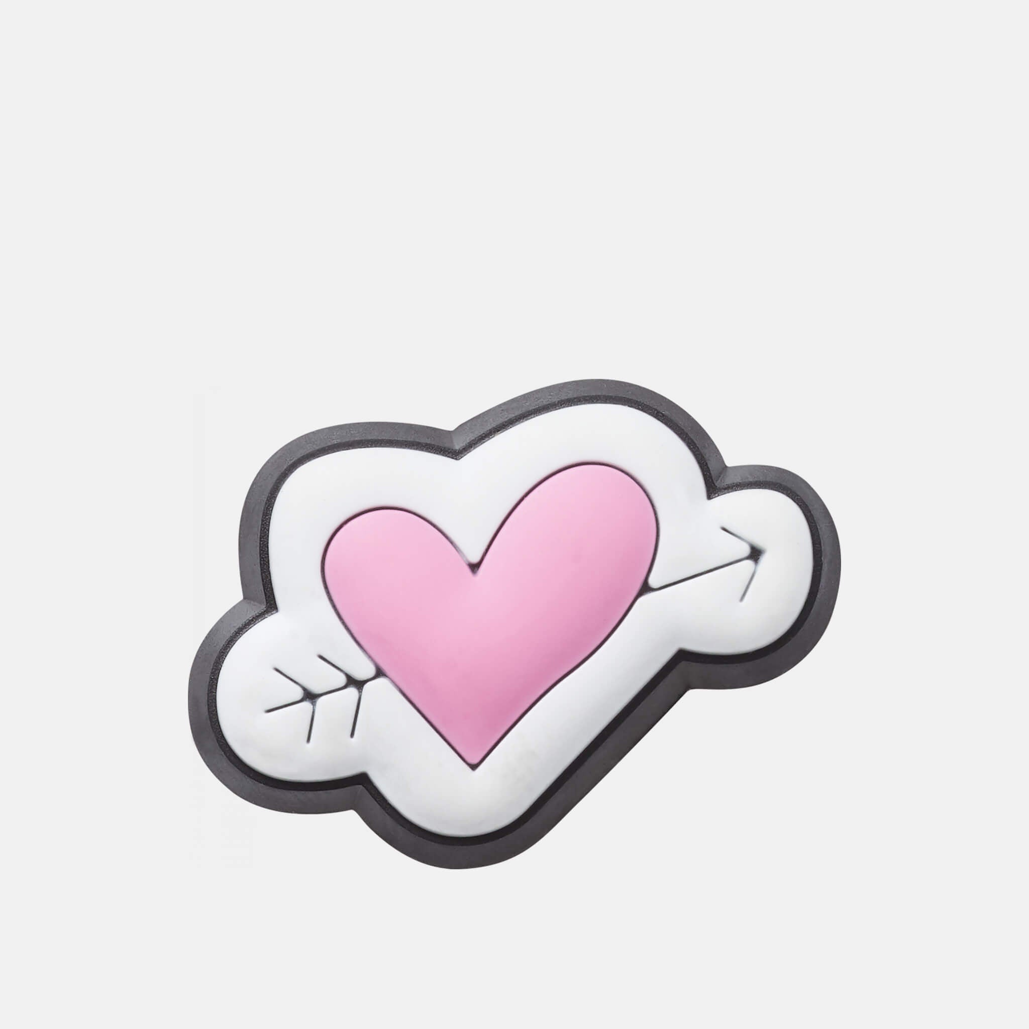 Heart Sticker