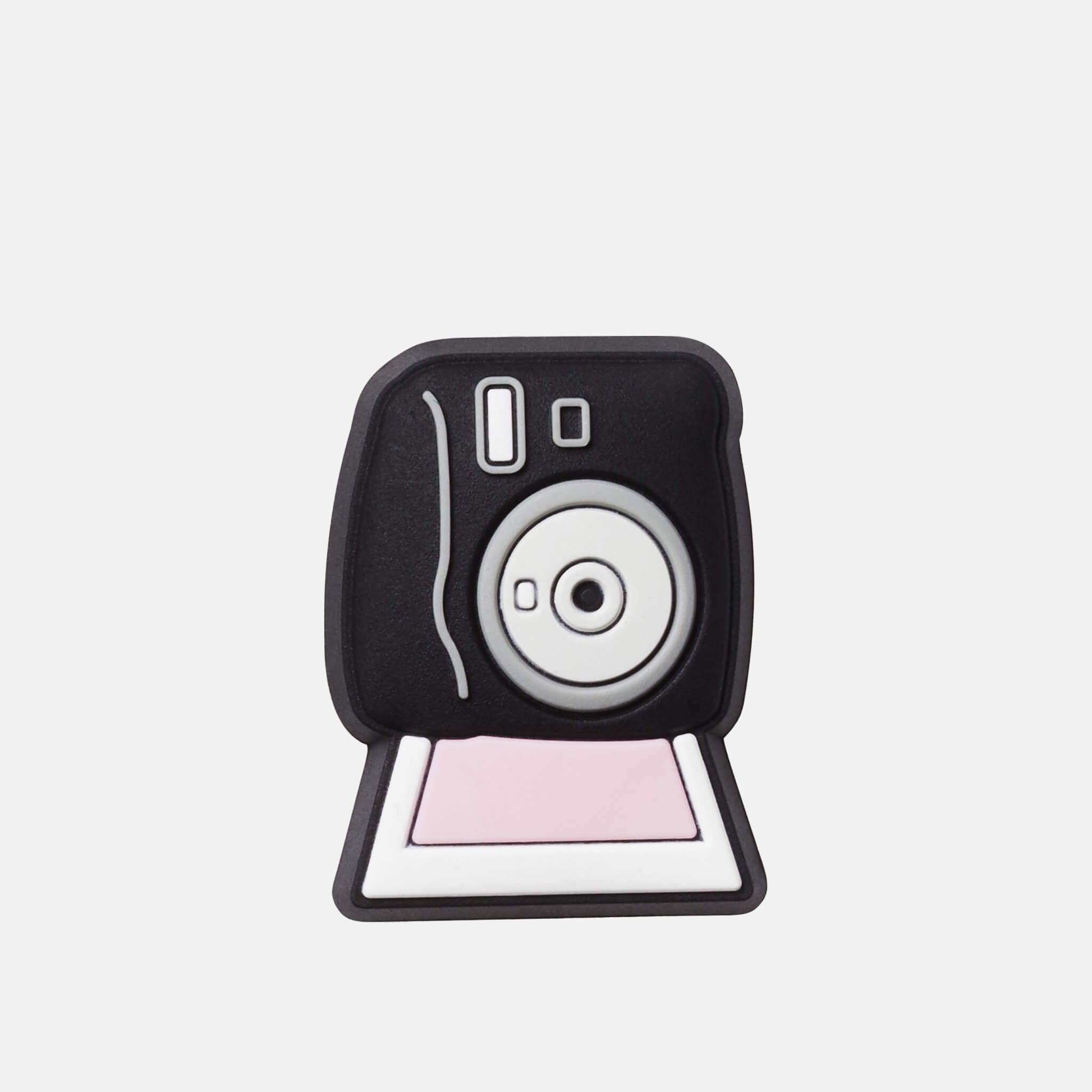 Odznáček Jibbitz - Polaroid Camera