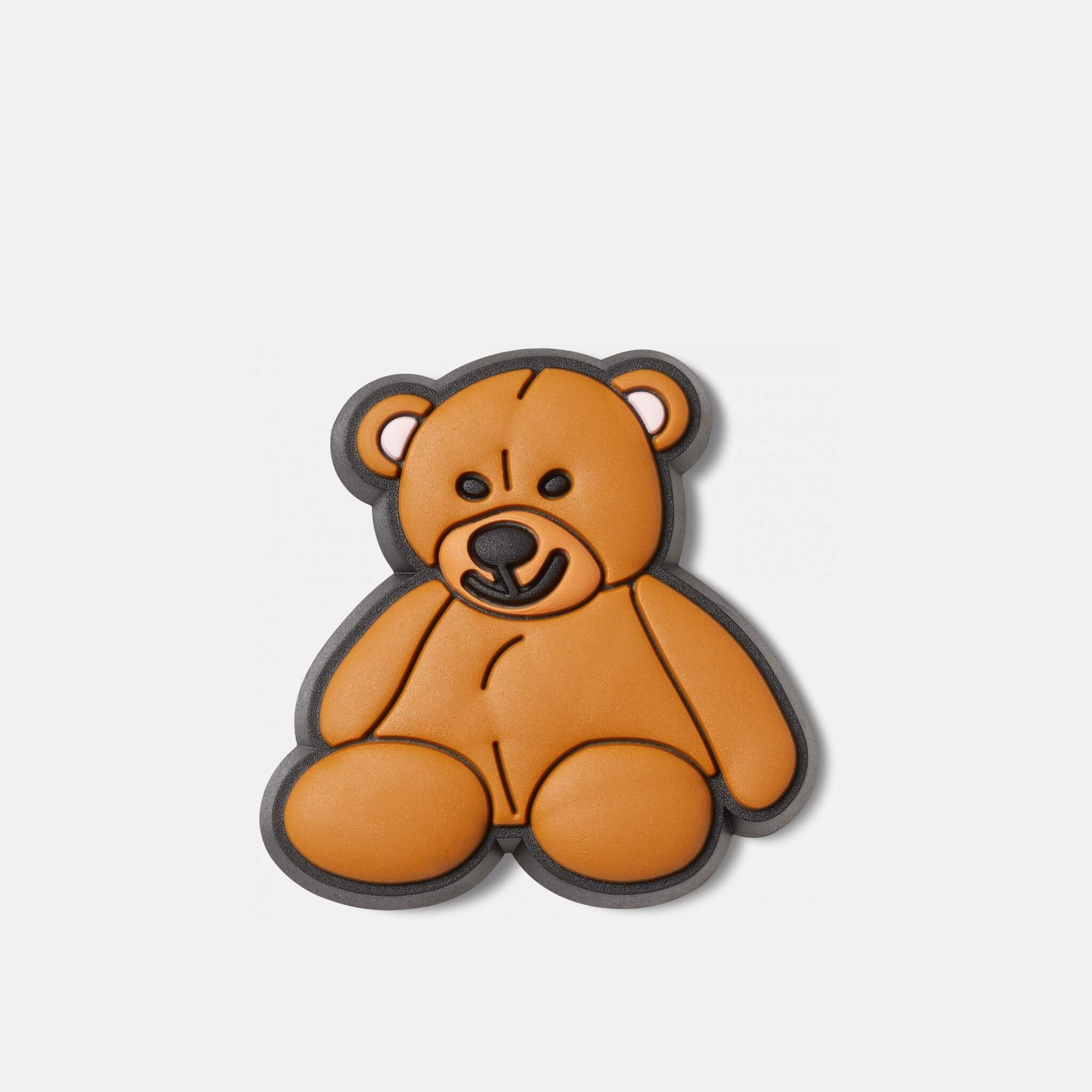 Odznáček Jibbitz - Teddy Bear