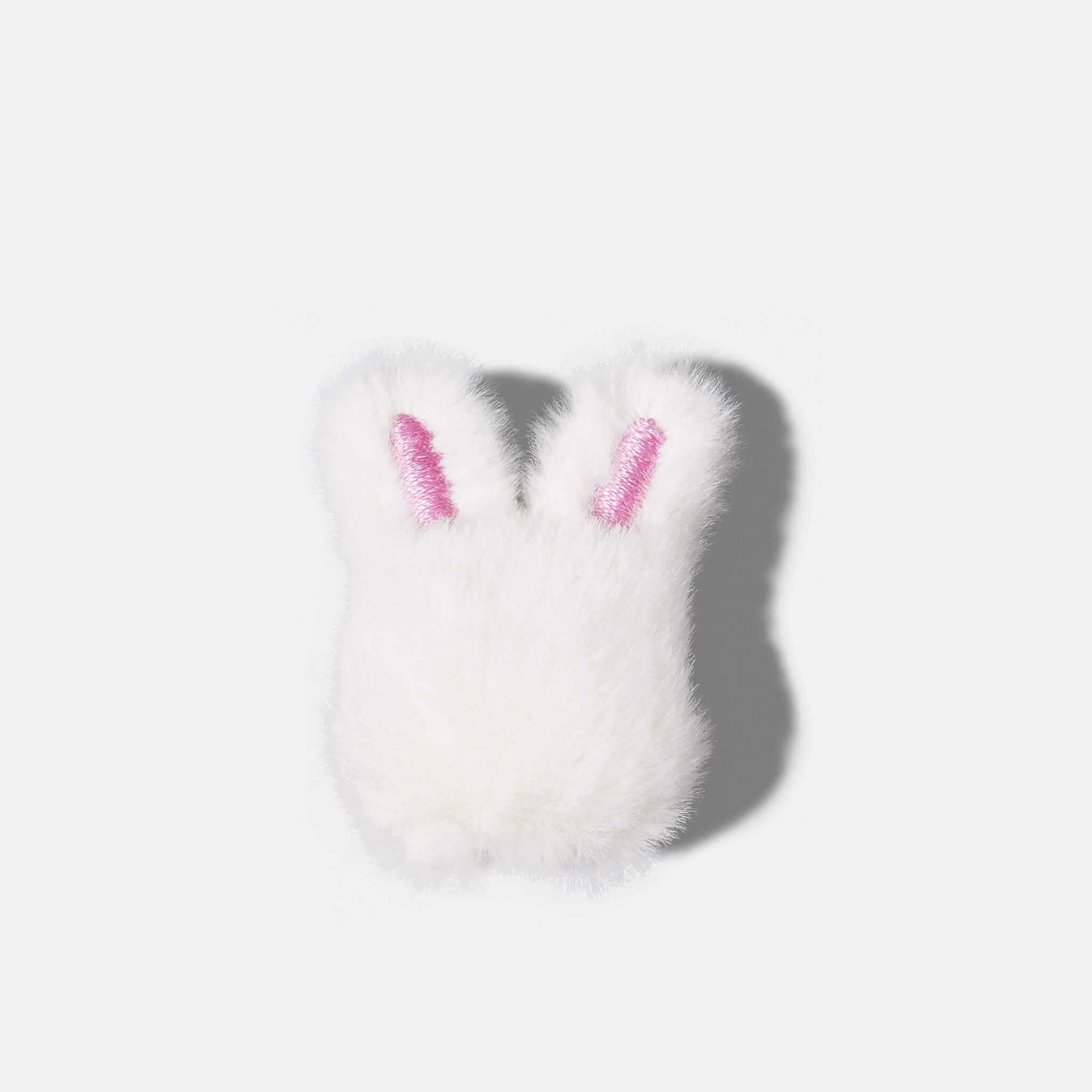 Odznáček Jibbitz – Fluffy Bunny