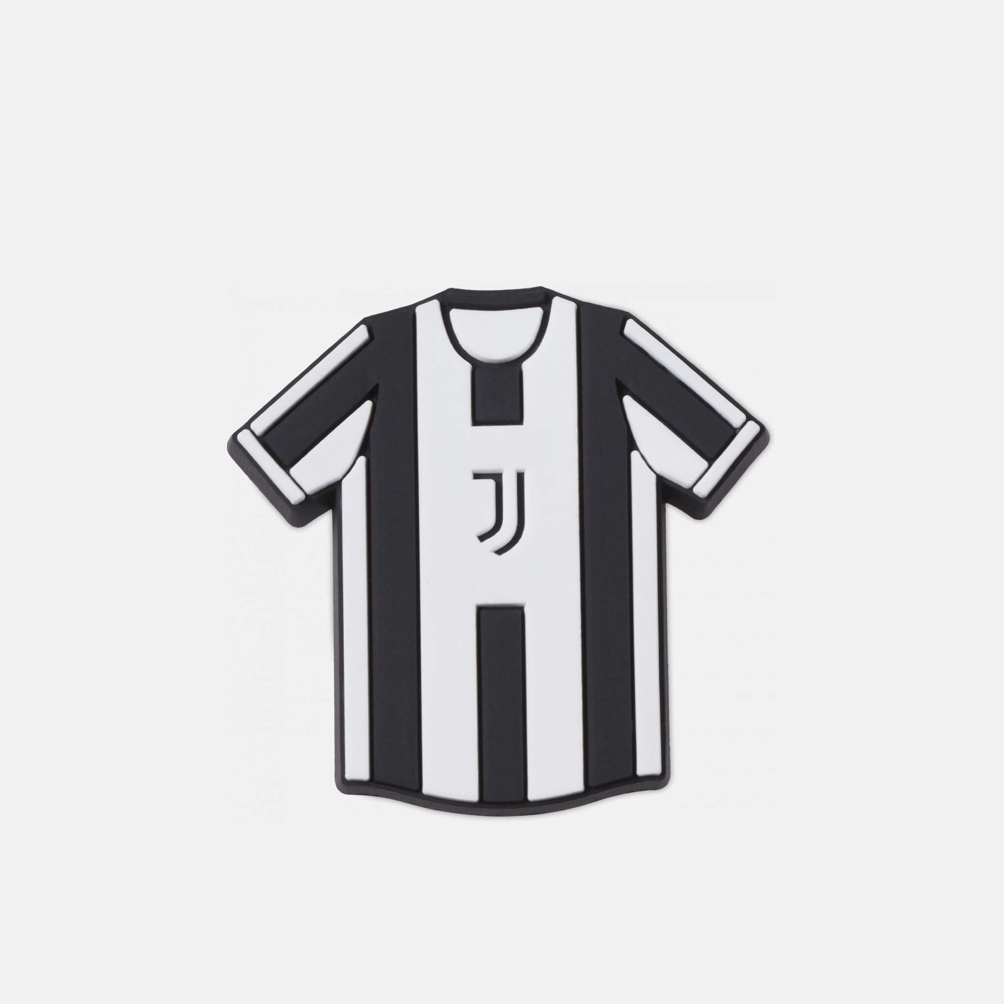 Odznáček Jibbitz – Juventus 2