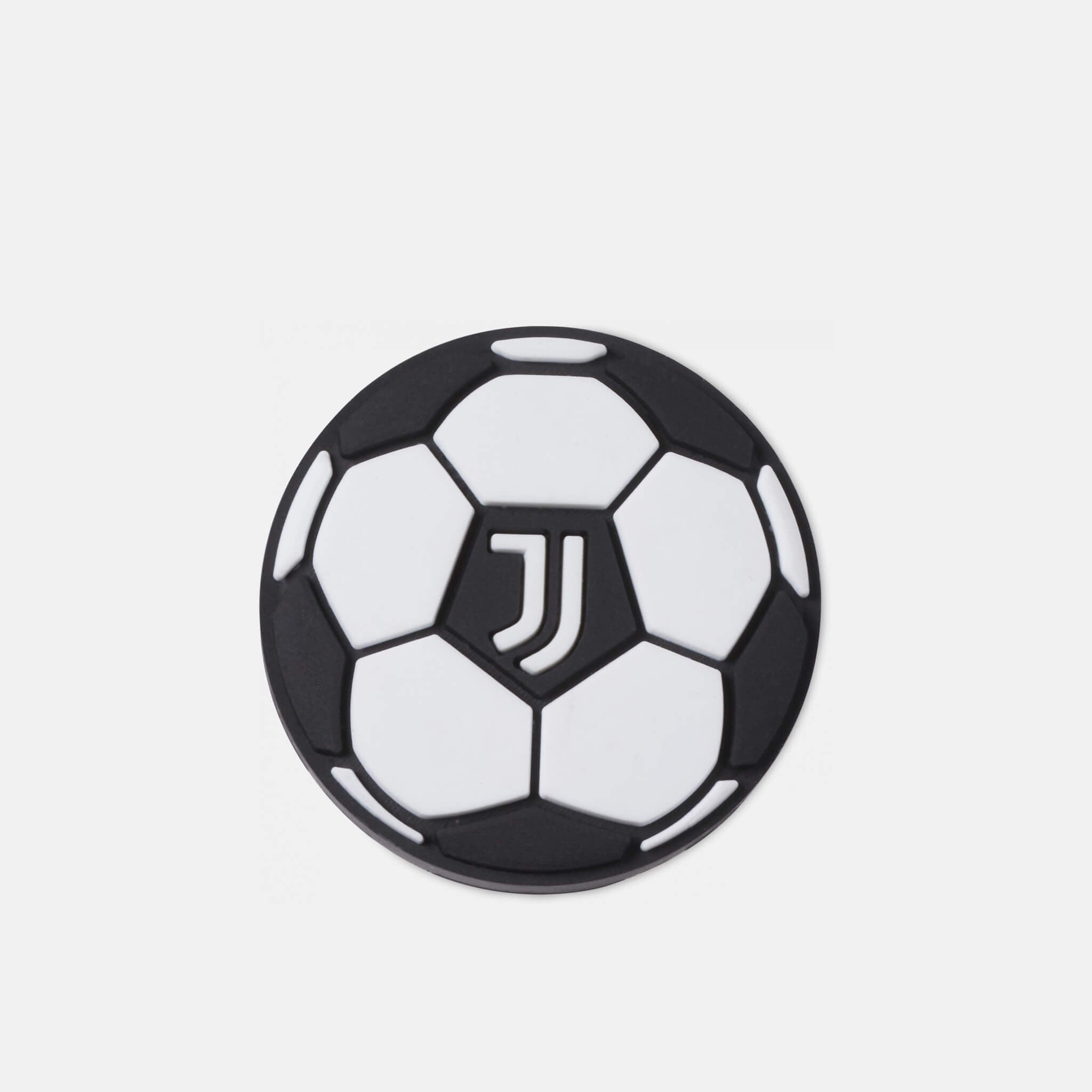 Odznáček Jibbitz – Juventus 3