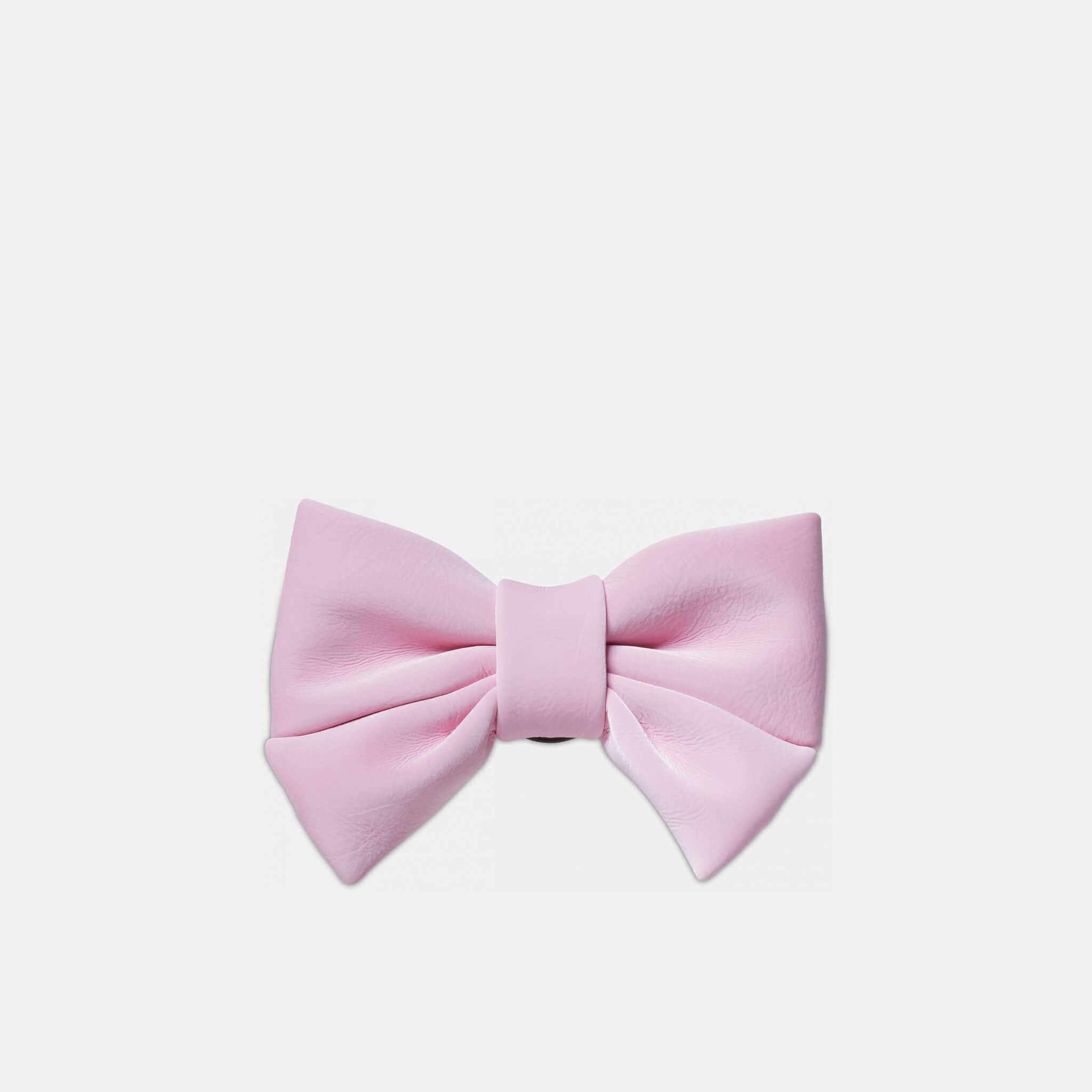 Odznáček Jibbitz – Pink Oversized Bow