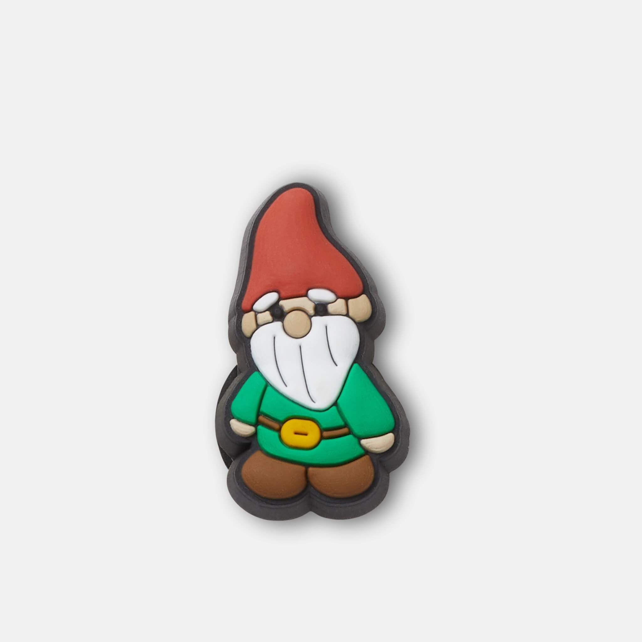 Odznáček Jibbitz – Forest Gnome
