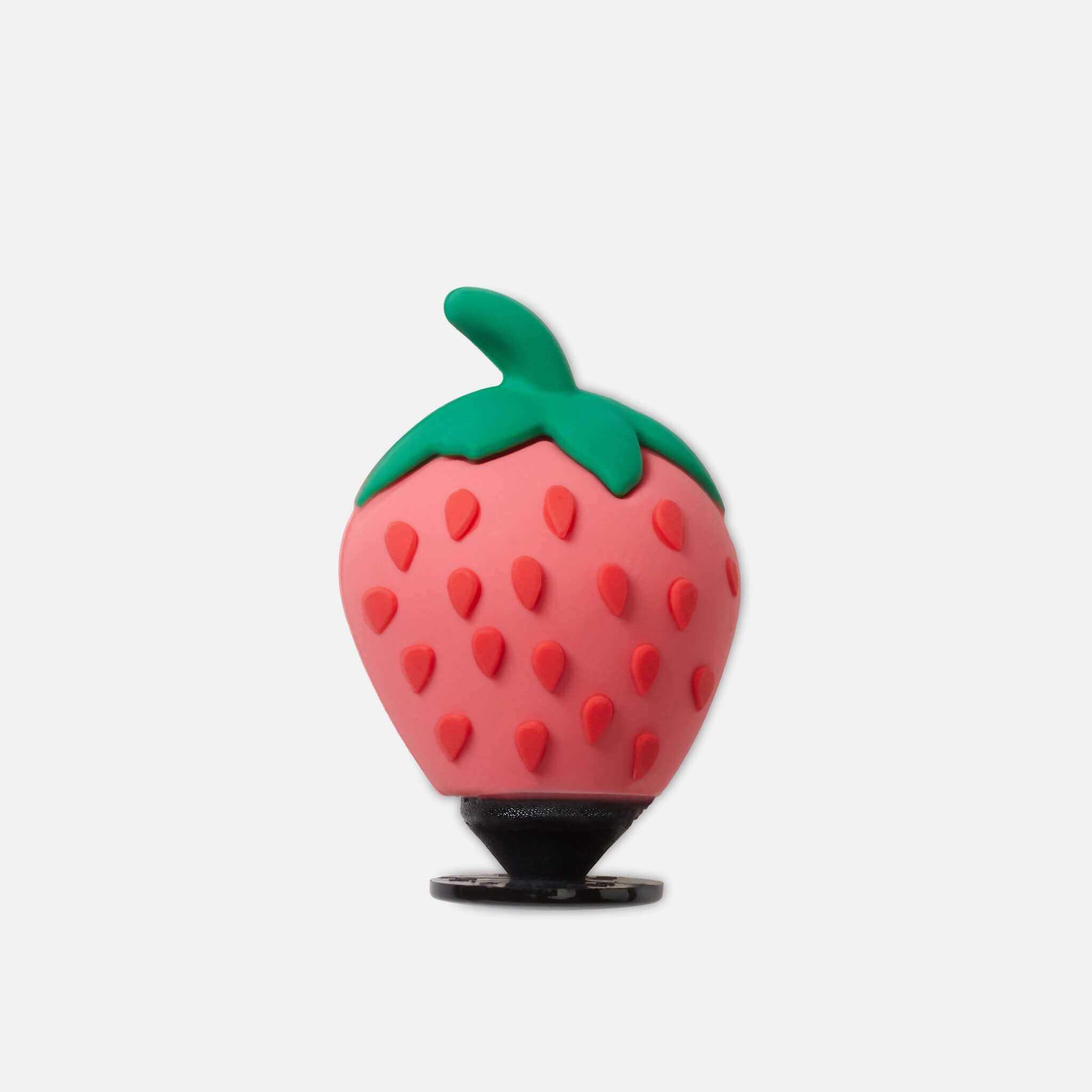 Odznáček Jibbitz – 3D Strawberry