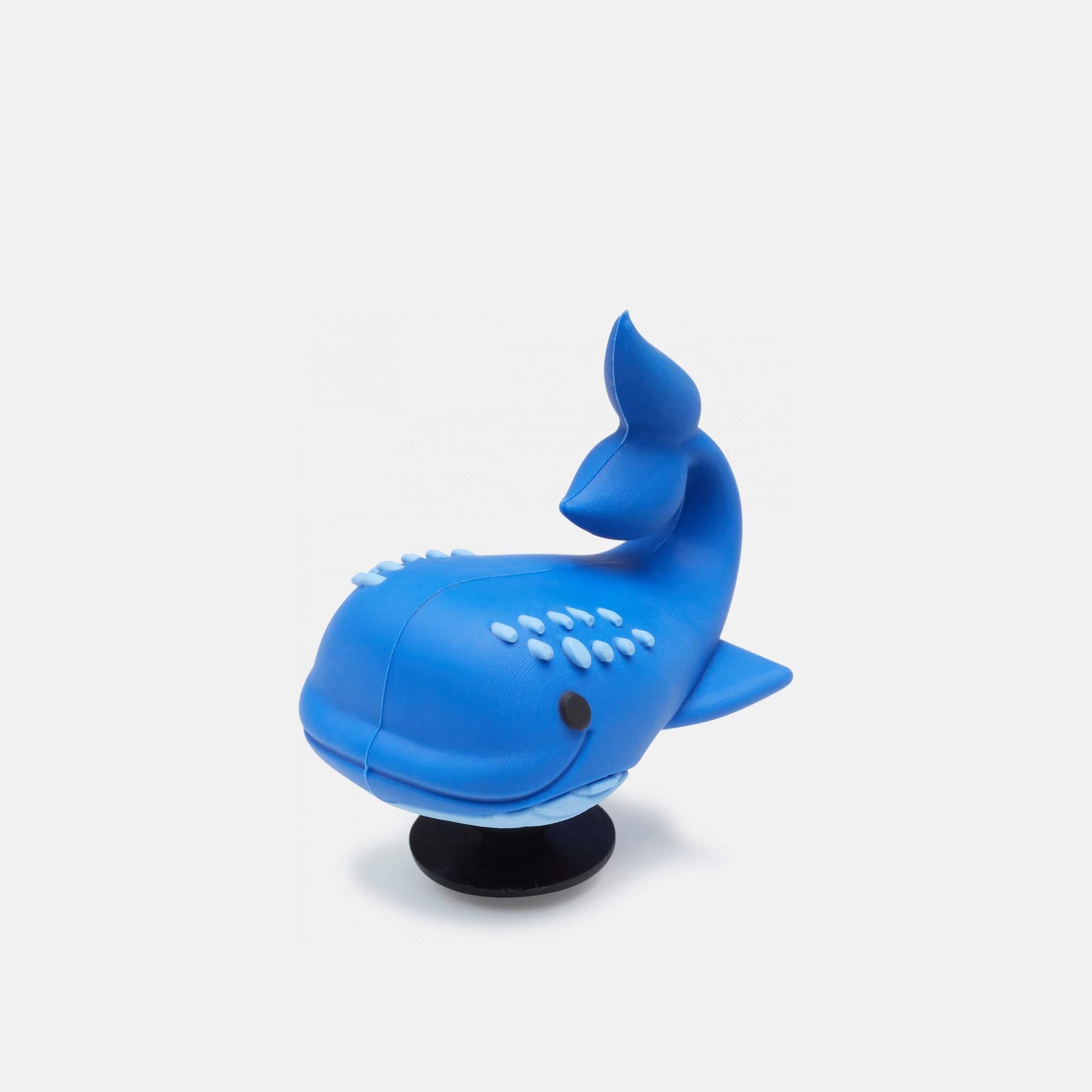 Odznáček Jibbitz – 3D Whale