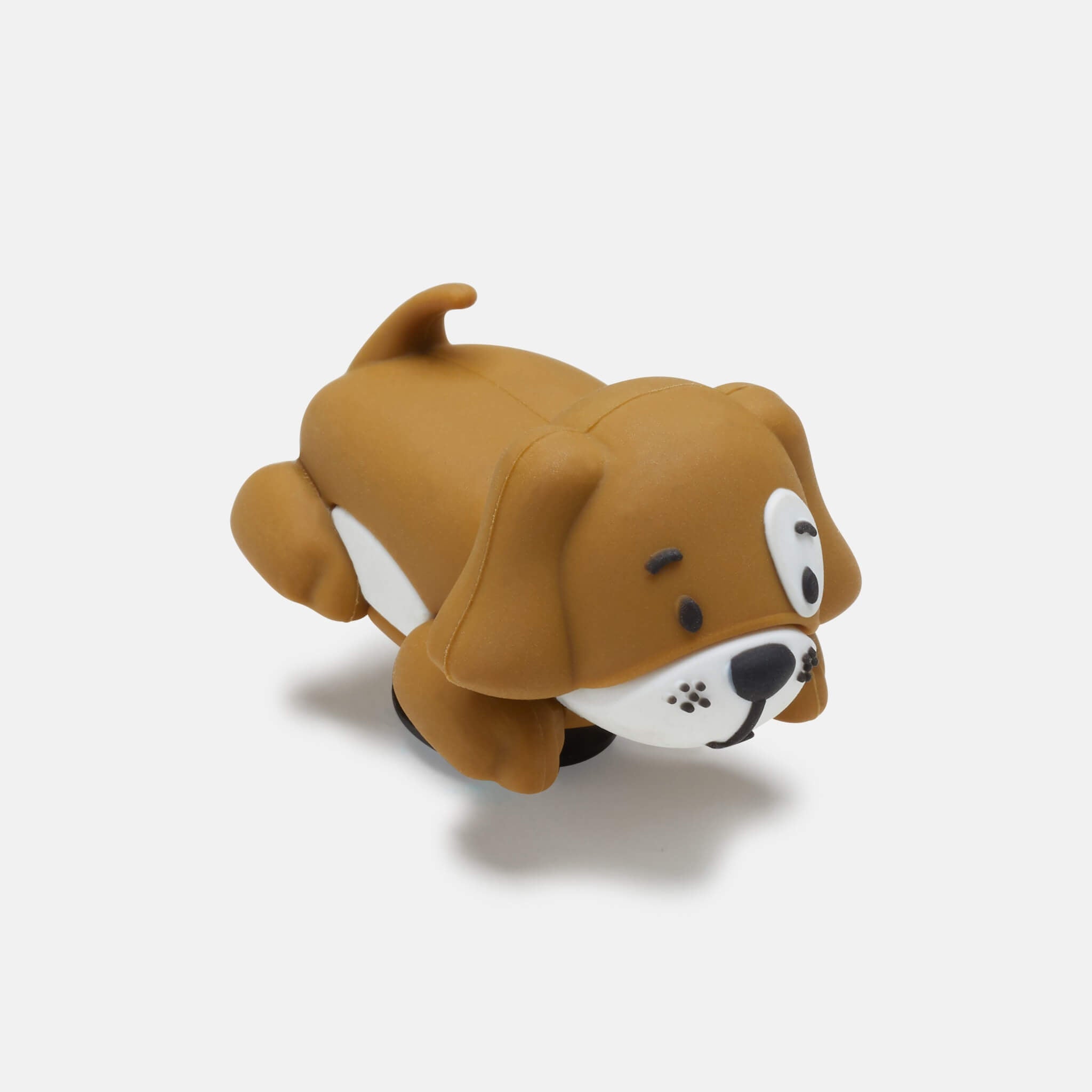 Odznáček Jibbitz – 3D Dog With Paws