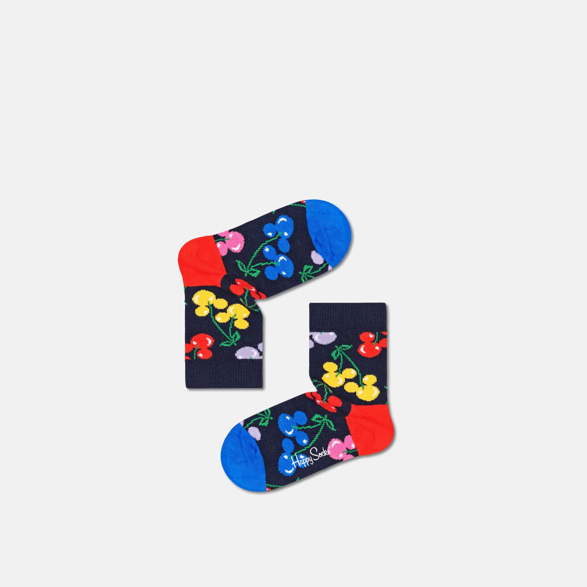 Dětský dárkový box ponožek Happy Socks Disney - 3 páry