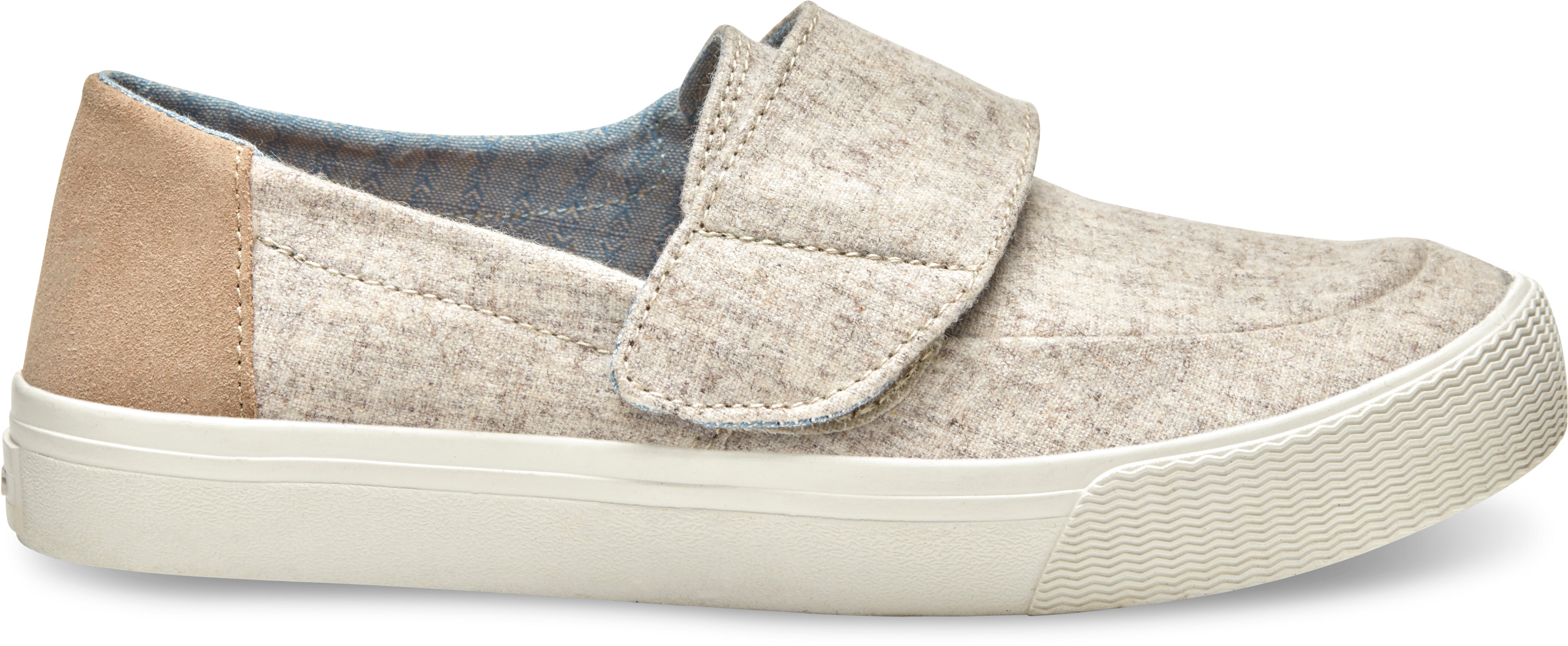 Toms altair slip store on