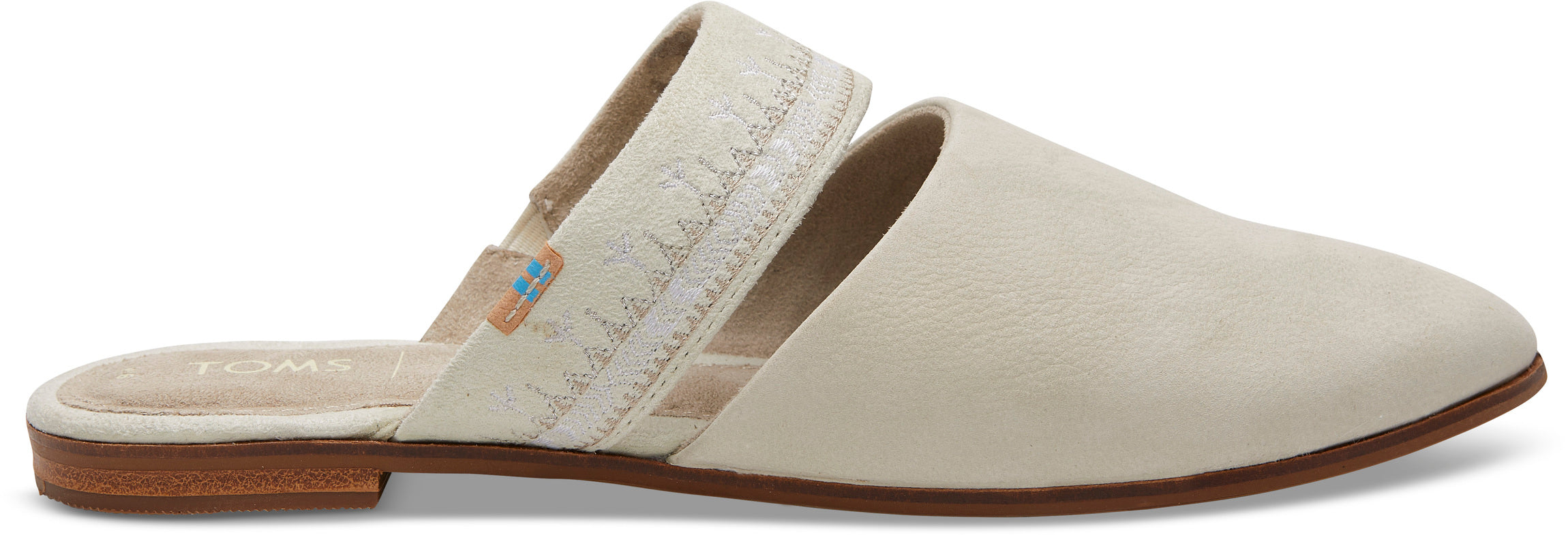 Toms on sale mules jutti